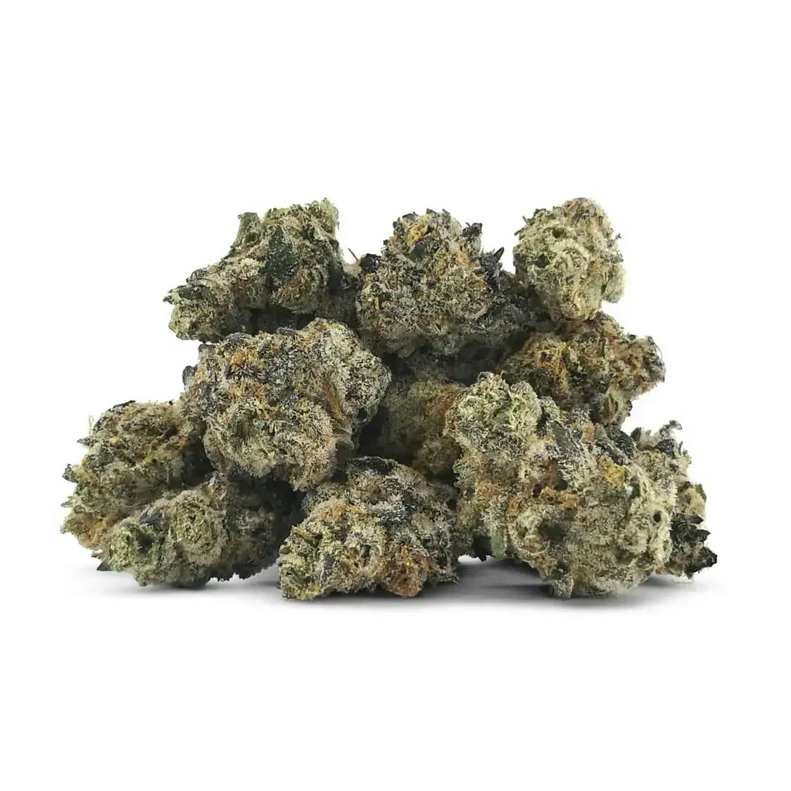 PINEAPPLE FRUZ SMALLS - 3.5