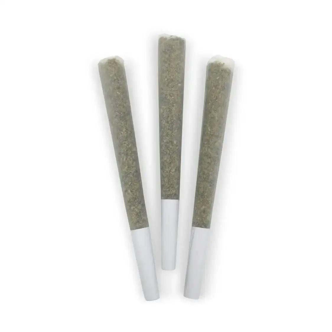 YUZU MAC PRE-ROLLS - 3