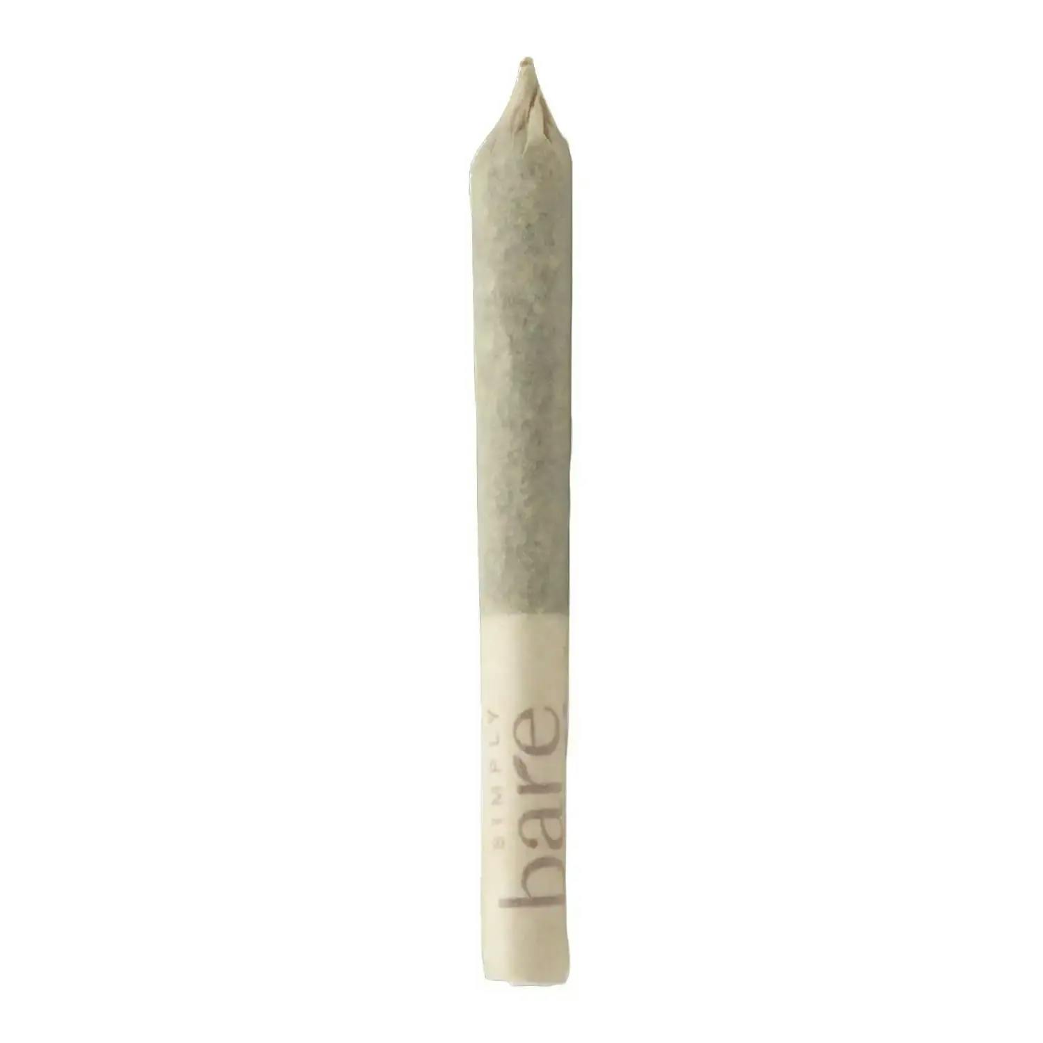 BC ORGANIC FRUIT LOOPZ PRE-ROLLS - 3