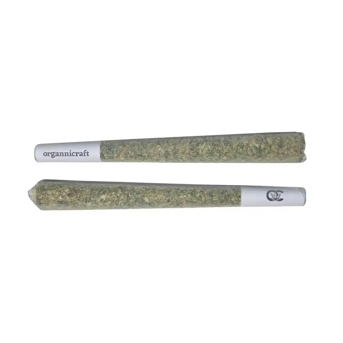 KILLER CUPCAKE PRE-ROLLS - 1.5