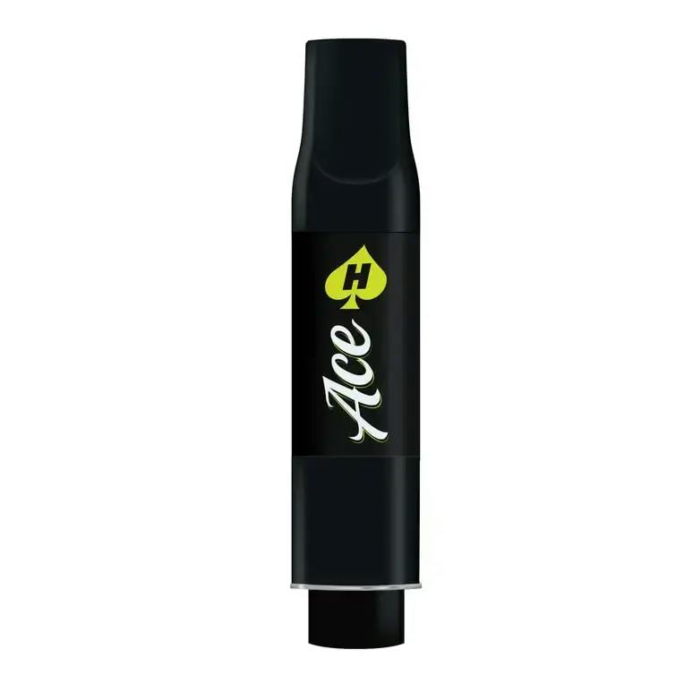 LIMONENE NO. 9 LIVE RESIN CARTRIDGE - 1