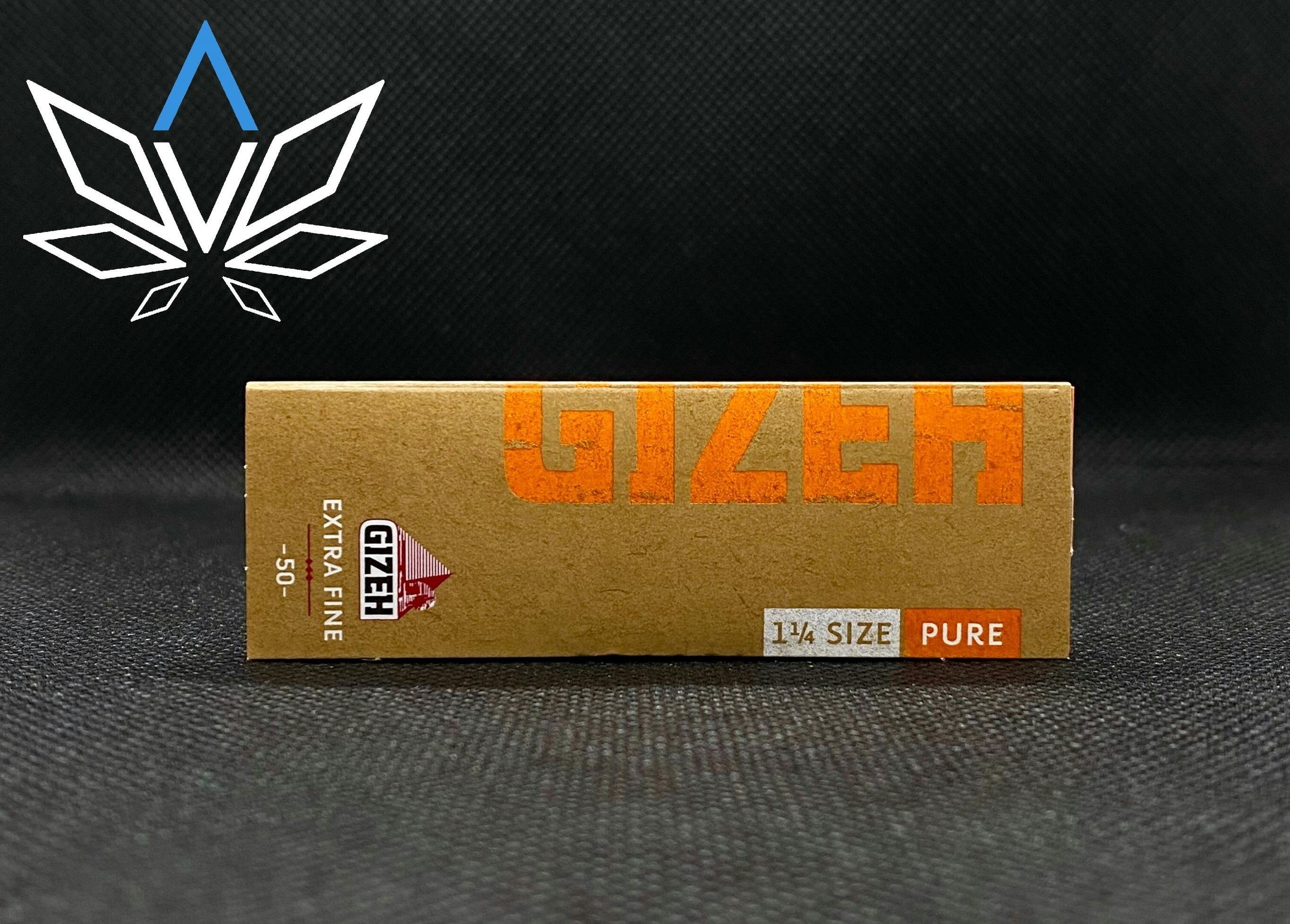 GZH - 1 1/4" Pure Extra Fine