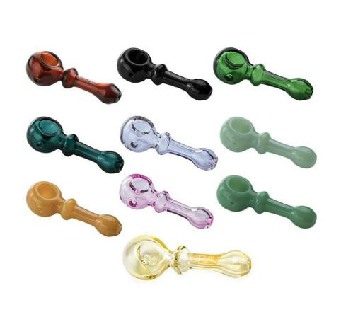 GRAV 4.5" Bauble Spoon