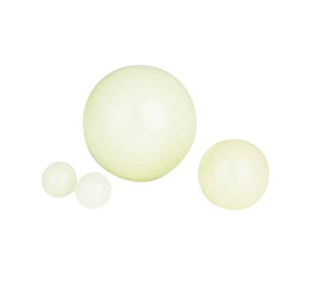 Pulsar Terp Slurper Glow-in-the-Dark Marble 4-Piece Set