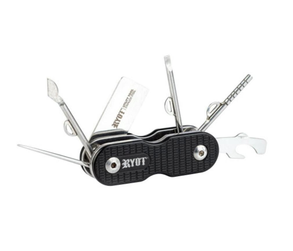 RYOT Utility Tool V2