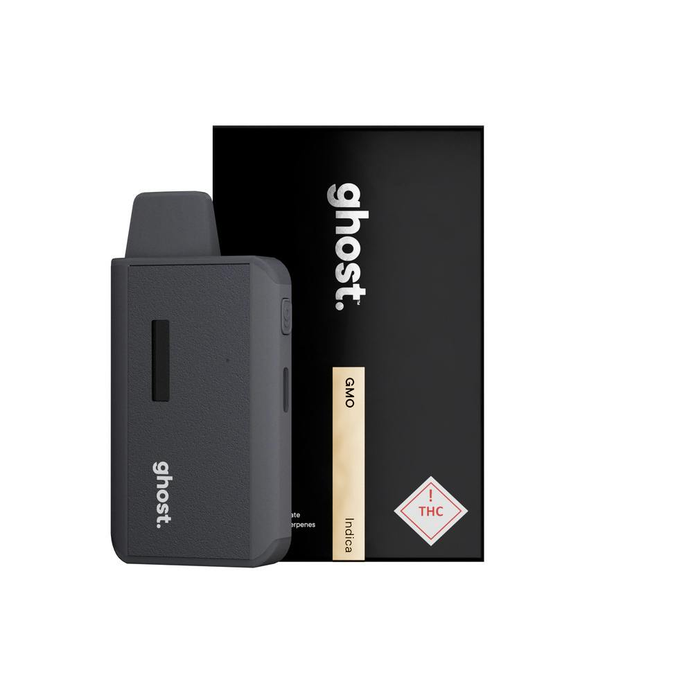 GMO (Distillate)