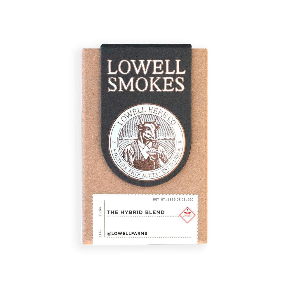 Smokes 3.5g 6pk