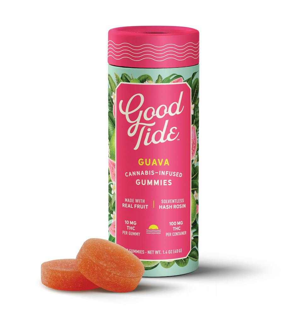 Guava