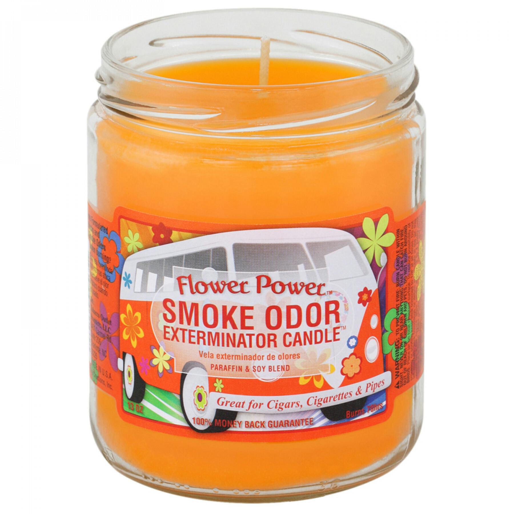 13oz Candle - Flower Power
