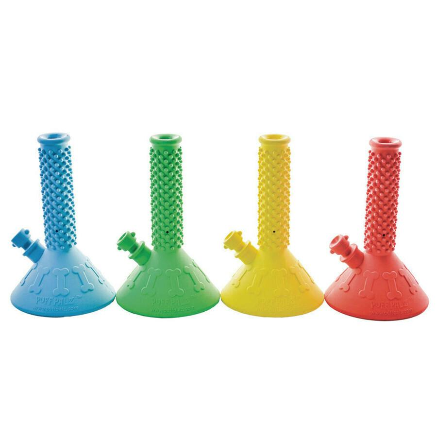Dog Toy - Beaker Buddy - Assorted