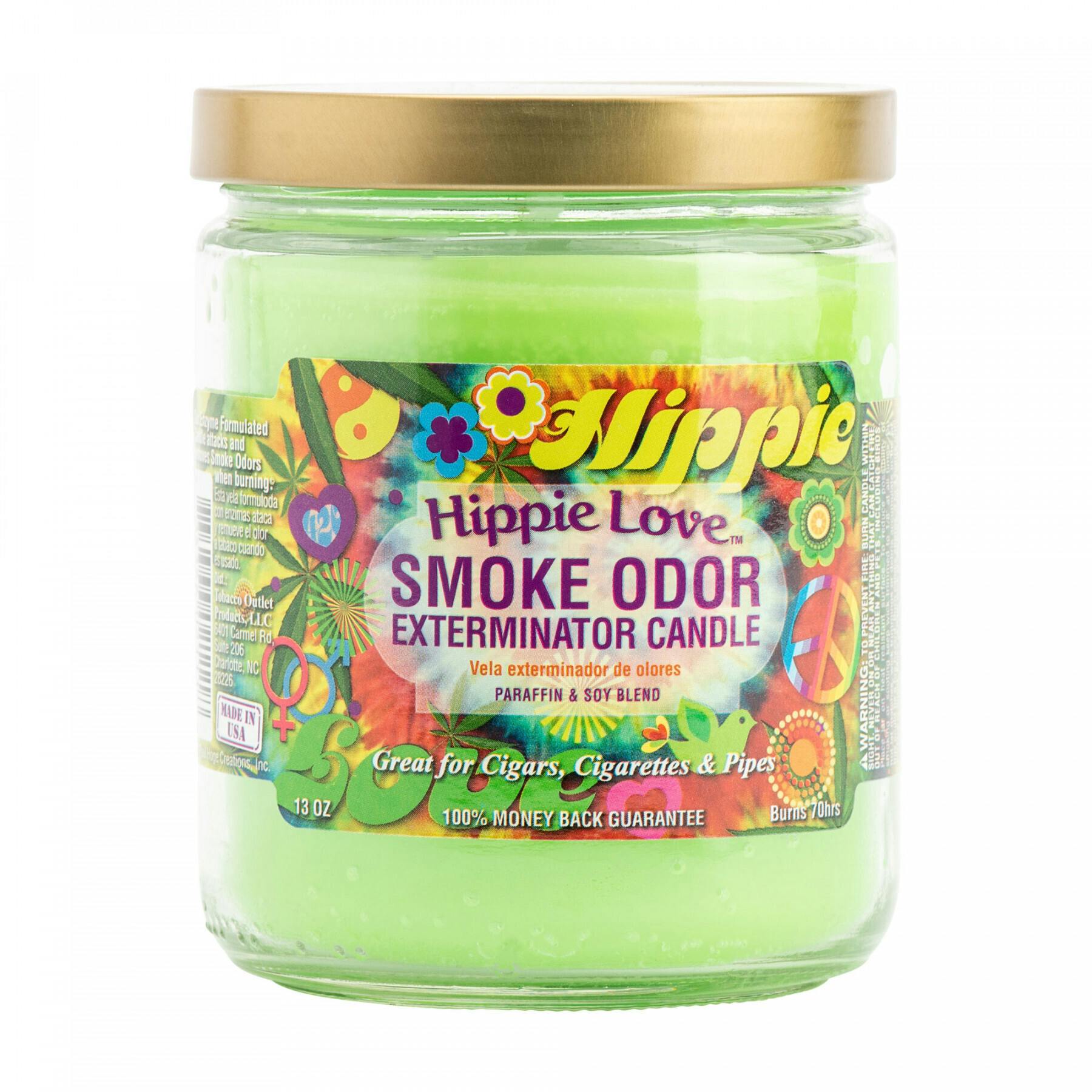 13oz Candle - Hippie Love