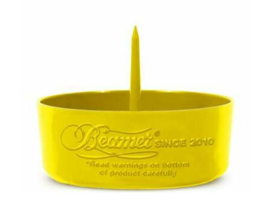 De-Piper Ashtray - Assorted