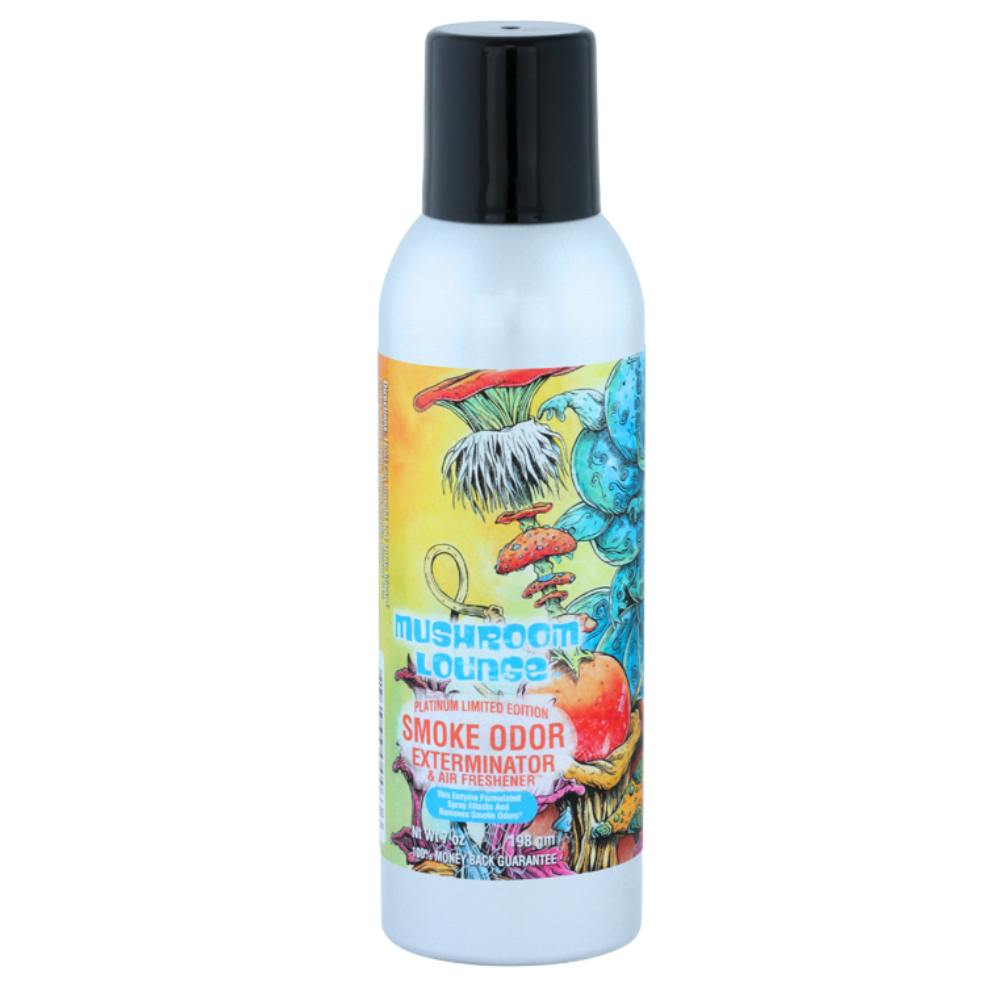 Air Freshener - 7oz - Mushroom Lounge