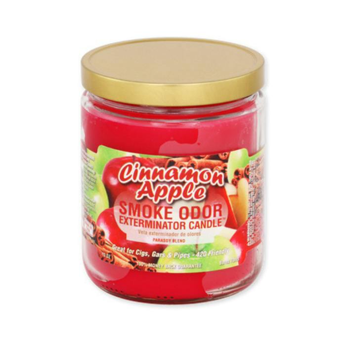 13oz Candle - Cinnamon Apple