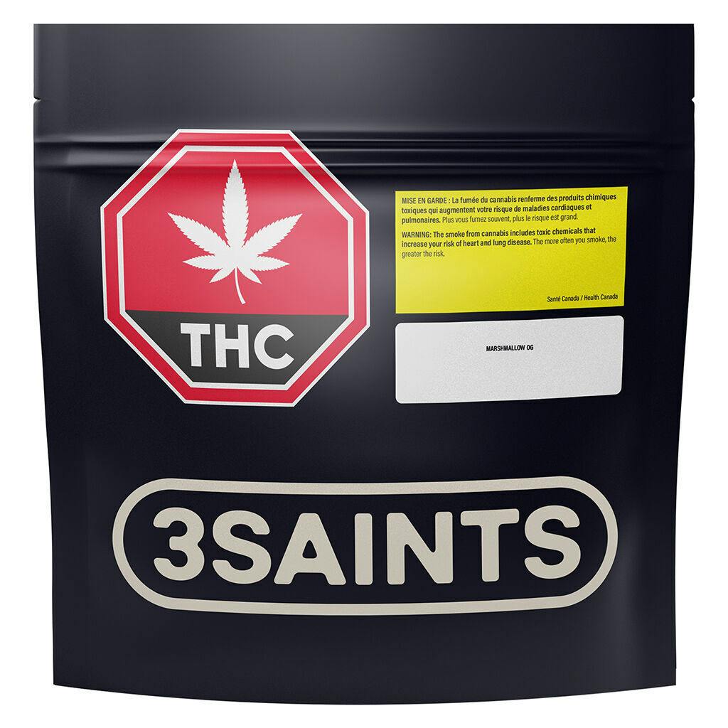 Marshmallow OG - 28g