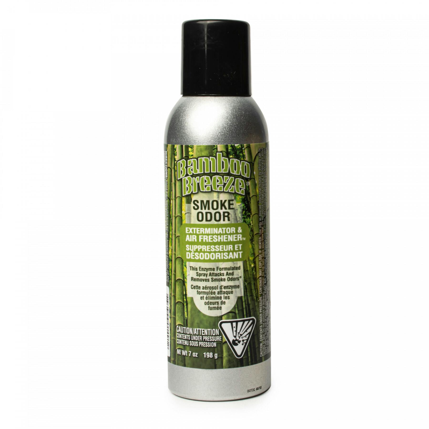 Air Freshener - 7oz - Bamboo Breeze