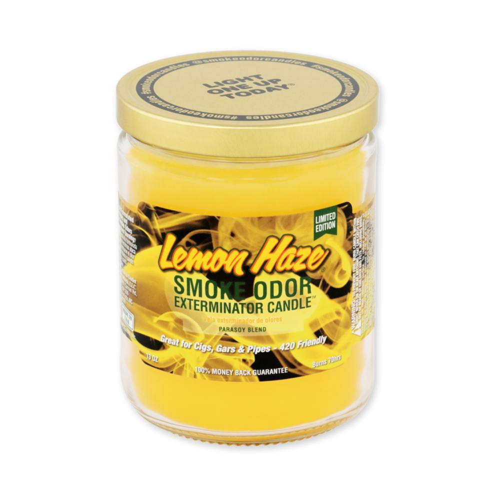 13oz Candle - Lemon Haze