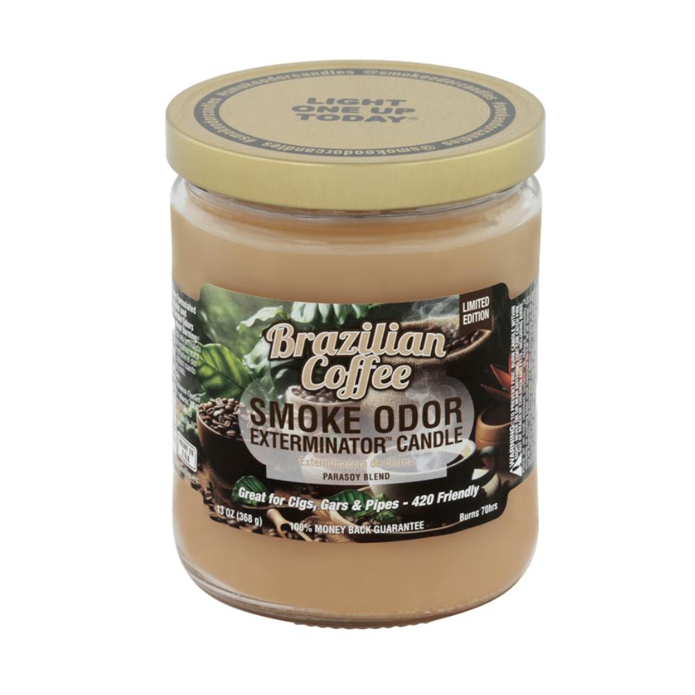 Candle - 13oz - Brazilian Coffee