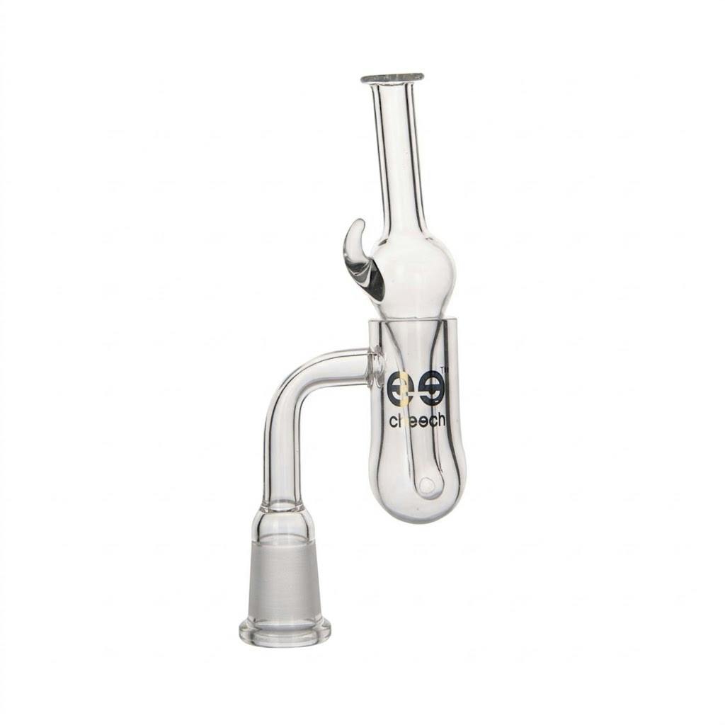 Orion Quartz Banger & Carb Cap - 14mm - Female