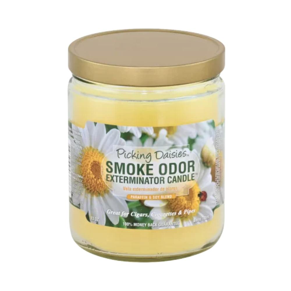 Candle - 13oz - Picking Daisies