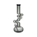 Colored Zong - 17" - Black
