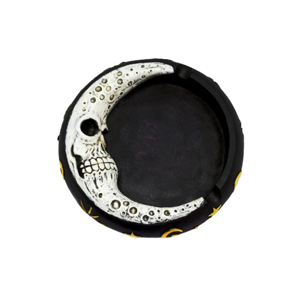 Ashtray - Scary Moon