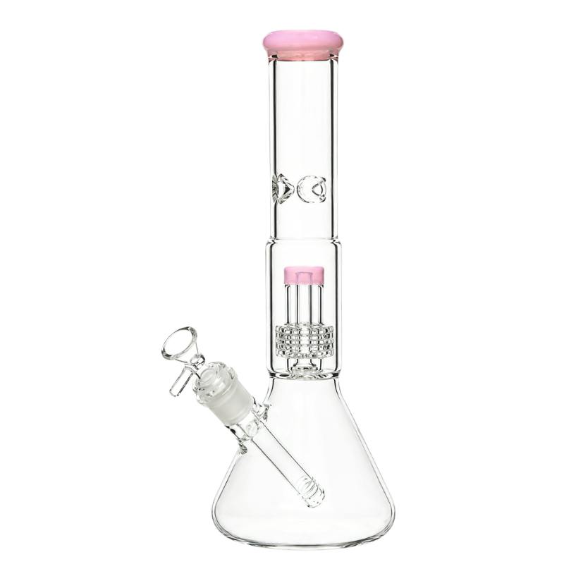 Honeycomb Tree Beaker - 14" - Assorted