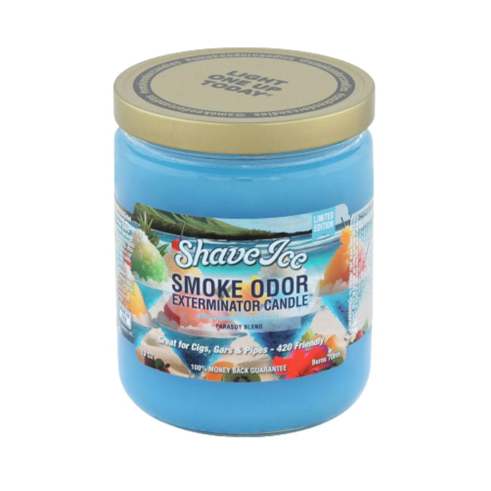 13oz Candle - Shave Ice