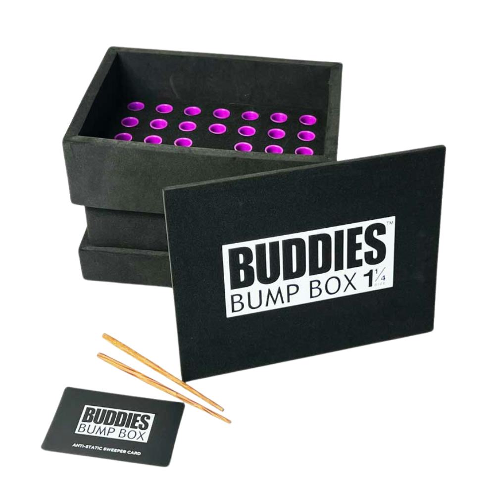 Cone Filler - Bump Box - 11/4"