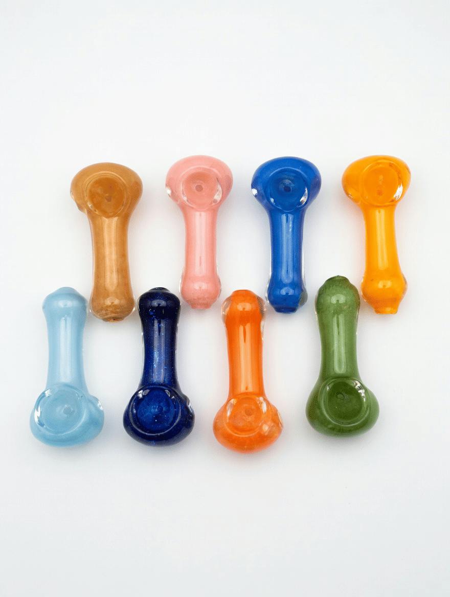 2.5 mini Pipe at Fig & Thistle Apothecary