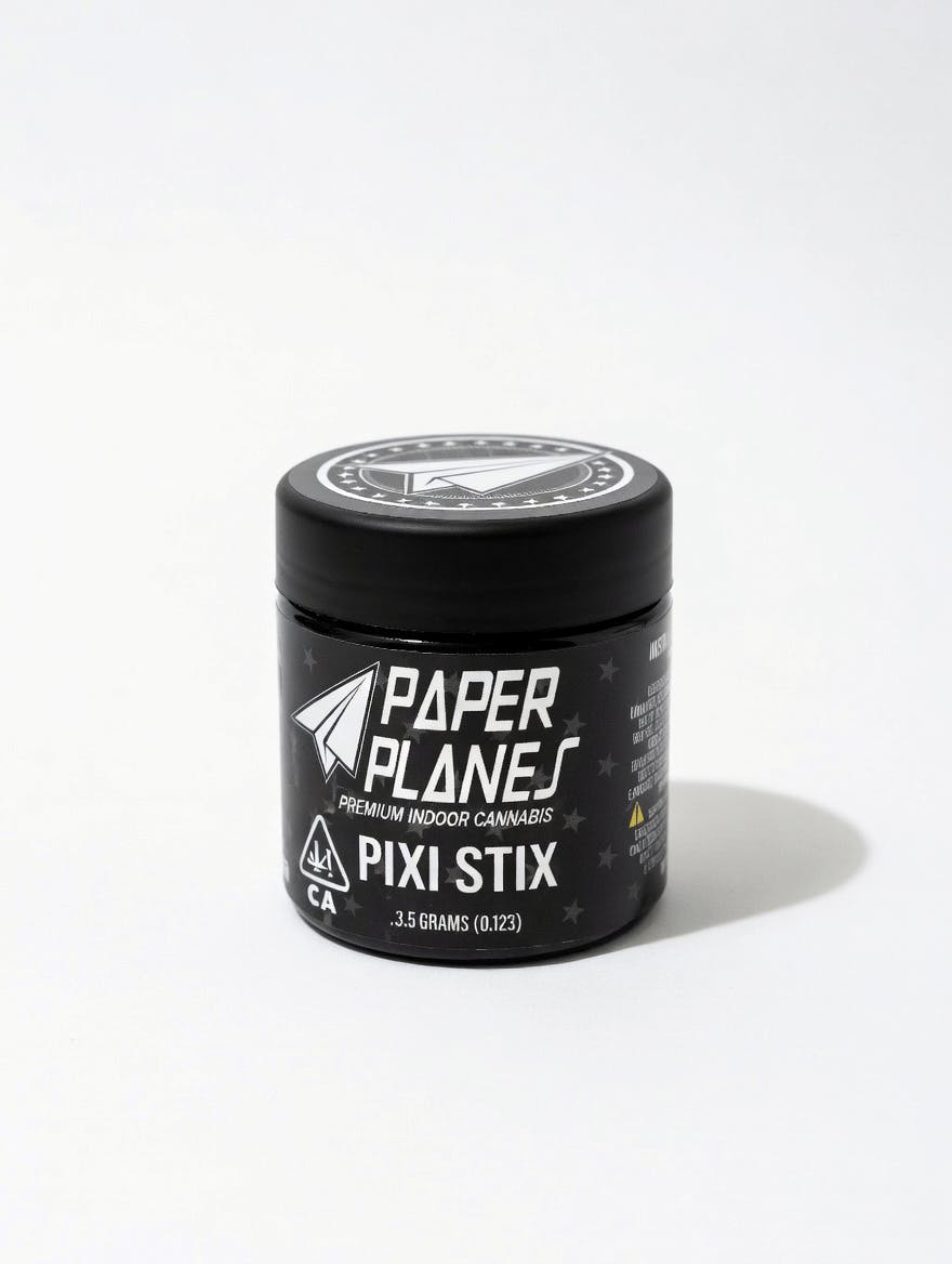 Paper Planes - 3.5g Pixi Stix