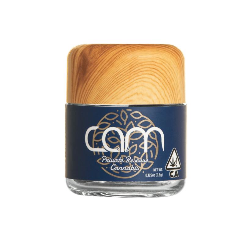 Cam - 3.5g Solar Flare Private Reserve