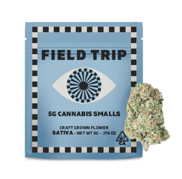 Field Trip - 5g Thai Berry - 1 gram