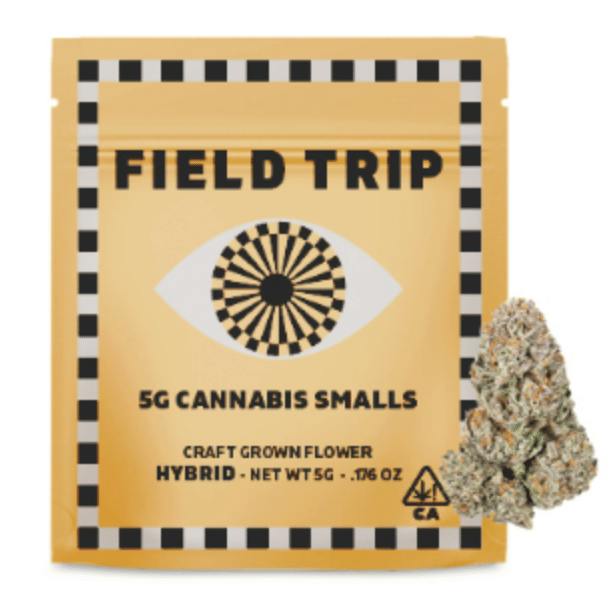 Field Trip - 5g Cherry Royale - 1 gram