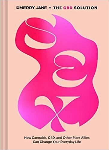Merry Jane Sex Book