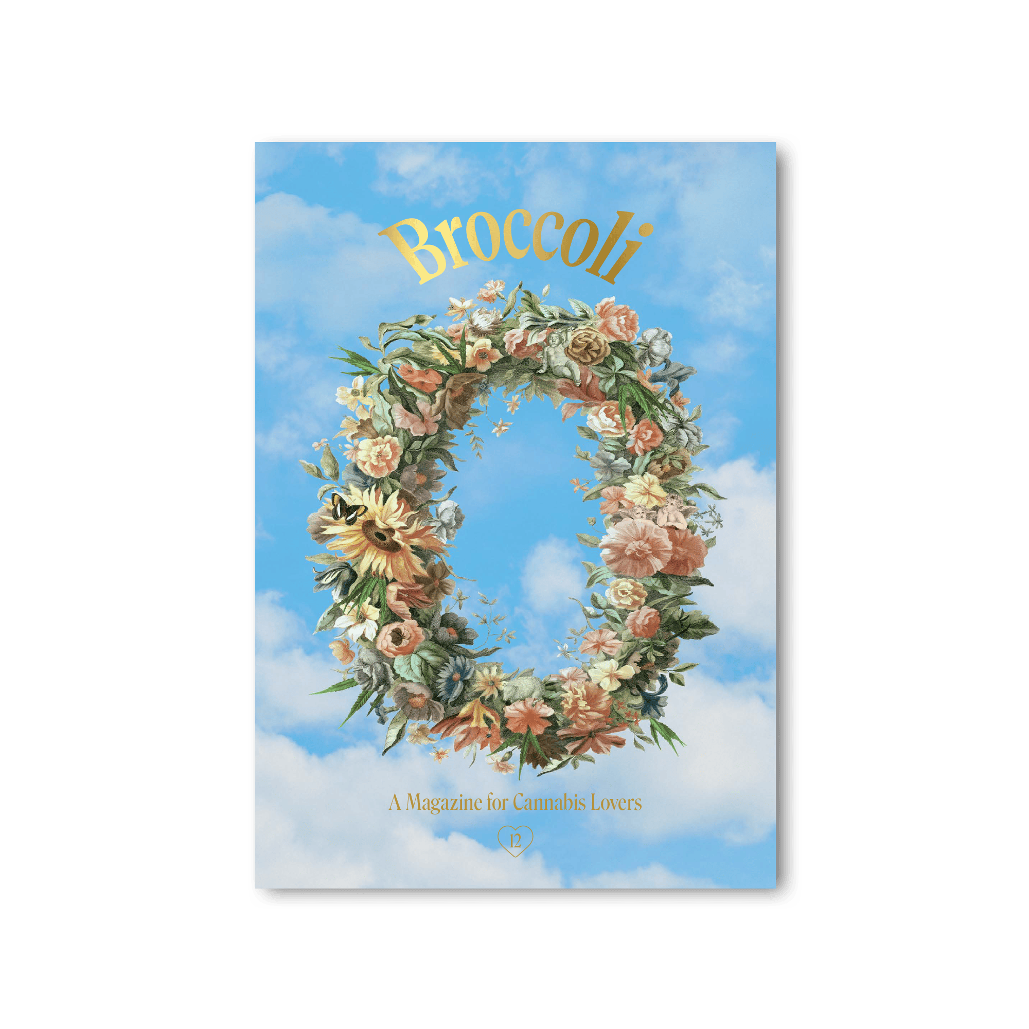 Broccoli Magazine Issue 12