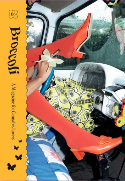 Broccoli Magazine Issue 6
