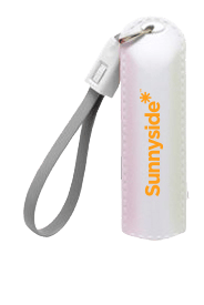 Sunnyside* Portable Vape Charger