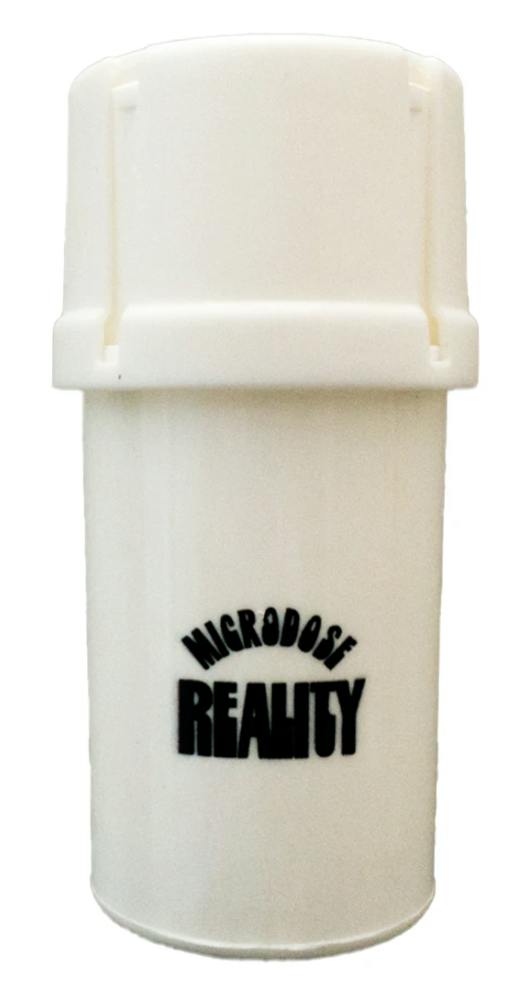 Studio AOK Medtainer Grinder