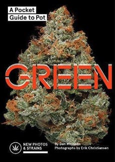 Green: A Pocket Guide to Pot