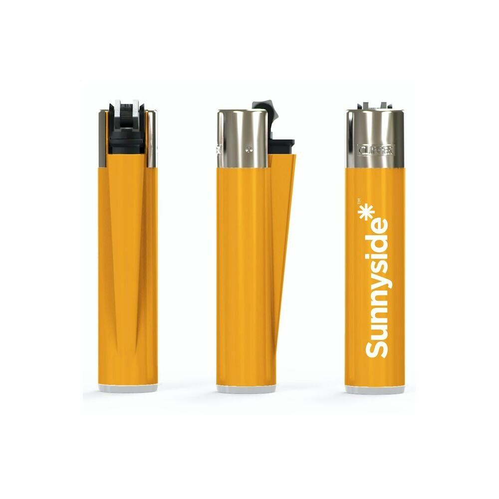 Sunnyside* Clipper Classic Lighter