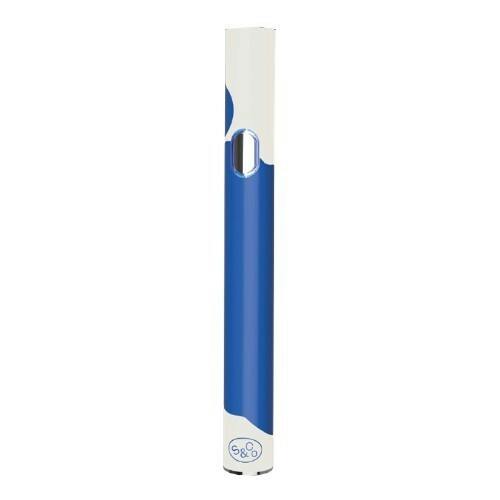 Sackville & Co Blue 510 Thread Battery
