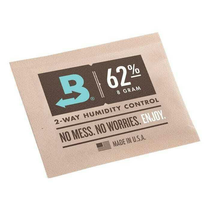 Boveda Humidity Pack 8g