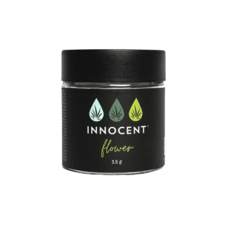 Innocent Flower 3.5g - Oracle