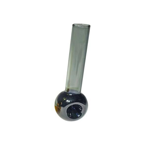 Studio AOK Spoon Pipe - Black