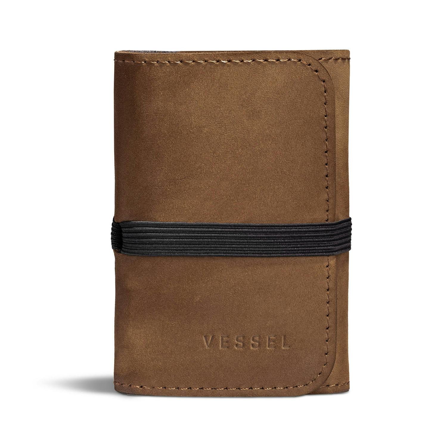 Vessel Compass Notch Case