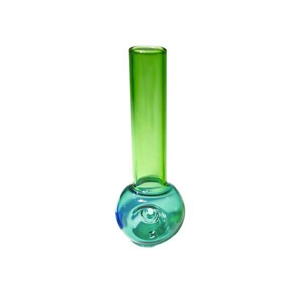 Studio AOK Spoon Pipe - Green