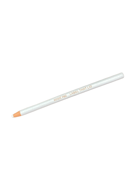 Rogue Paq Label that Lid Grease Pen