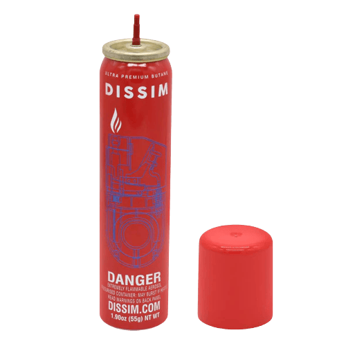 Ultra Premium High-Performance Butane 1.9 oz