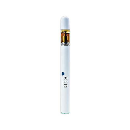 PTS Disposable Pen 300mg - Cherry Limeade